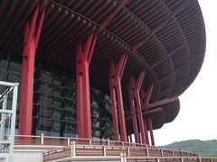 -北京雁栖湖国际会展中心
