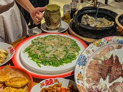 -广府乡下·饭庄(新港东路店)