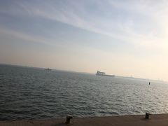 -东疆建设开发纪念公园