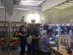 -海马体照相馆(大连罗斯福广场店)