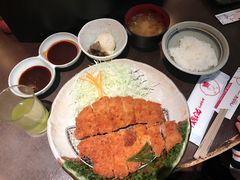 -矢场猪(名古屋站三井楼北馆店)