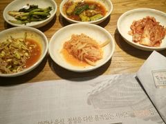 -丽池宫韩式汗蒸会馆(华灯坊店)