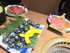 -虎丸烧肉(世纪汇店)