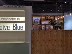 -天真蓝照相馆(五角场百联又一城店)