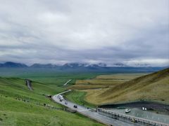 -新疆那拉提国家旅游度假区