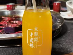 -大龙燚火锅(春熙店)