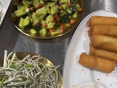 -有蚝有翅烧烤大排档·宵夜(右安门店)
