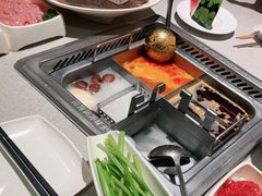-海底捞火锅(番禺广场店)