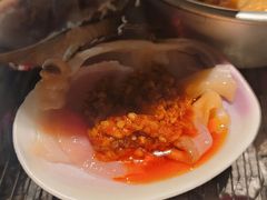 -鑫釜山海鲜烧烤(鑫丰国际店)