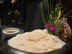 澳洲大鲍鱼-官也街澳门火锅(新源里店)