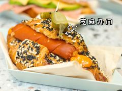 -Something For(中洲湾店)