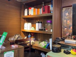 -Libertines barbershop 浪子理发店
