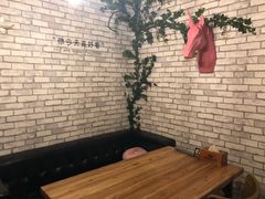 -阿顾西餐·牛排披萨(北戴河店)