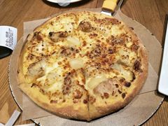 -乐凯撒披萨(正佳广场店)