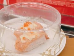 -争鲜回转寿司(浦东三钢里PLUS店)
