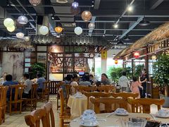 大堂-渔乐里(智荟城店)