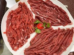 -燃计沙茶皇·香港沙茶火锅(人广旗舰店)