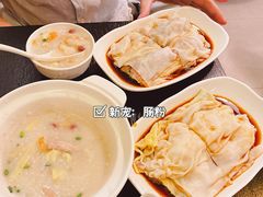 -卓粤拉肠(红庙店)