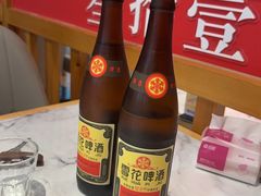 -叁拾壹克饺子·东北菜(国贸店)