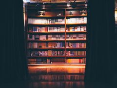 -果戈里书店