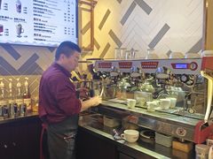 -COSTA COFFEE(新奥购物中心店)