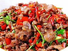 -毛家饭店(拱北店)