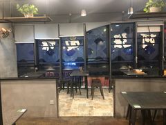 -小井头·阿强面馆(复兴店)