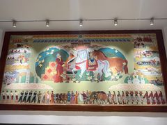 -迪庆藏族自治州博物馆