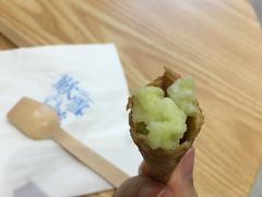 -歎雪糕低糖低脂Gelato冰淇淋