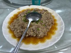 -罗记家常菜(鸿景花园店)