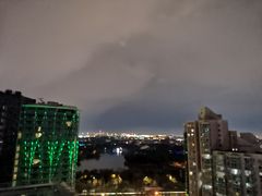 -漪龙台·B26 Rooftop Lounge