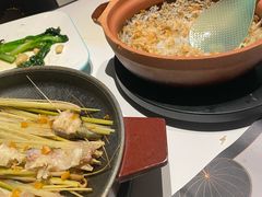 -新兴·金羊座·粤菜点心(乐峰店)