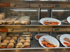 -宜家家居(四元桥商场店)