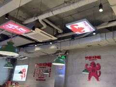 -佰人王串串香火锅(洋珠巷店)