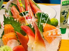 -小句号·精致料理(江南环球港店)