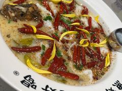 -江渔儿酸菜鱼(曜一城店)