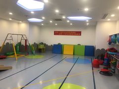 -金色雨林感统学能培训中心(武广校区)