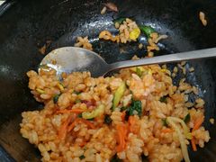 -拌来拌去石鍋拌飯(文鼎店)