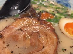 -雷神拉面(财富中心玉米楼店)