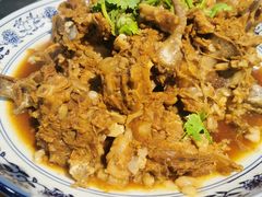 -清真·老金烧烤·小龙虾(奥体中路店)