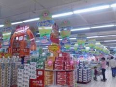 -世纪联华超市(大关店)