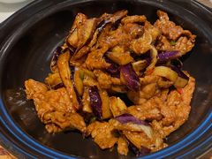 -四道菜·福建菜馆(新街口金鹰店)