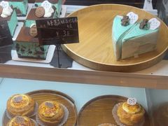 -Max Bakery 阿唛手作