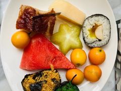 -福州泰禾铂尔曼酒店·大堂酒廊