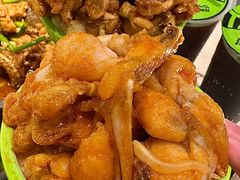 -淘蛙(广州星寰国际商业中心店)