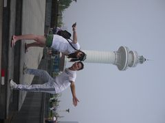 -日照灯塔风景区