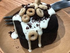 -Catch Bagel(芳草地店)