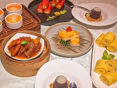 -南海渔村(珠江新城店)