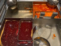 -海底捞火锅(群光广场店)