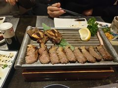 -昱匠·日本料理(金融街店)